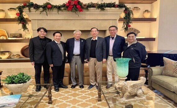 全球關注AI發展　前花旗副董事長賈培源：博雅教育才是此刻的關鍵 - https://www.watchmedia01.com