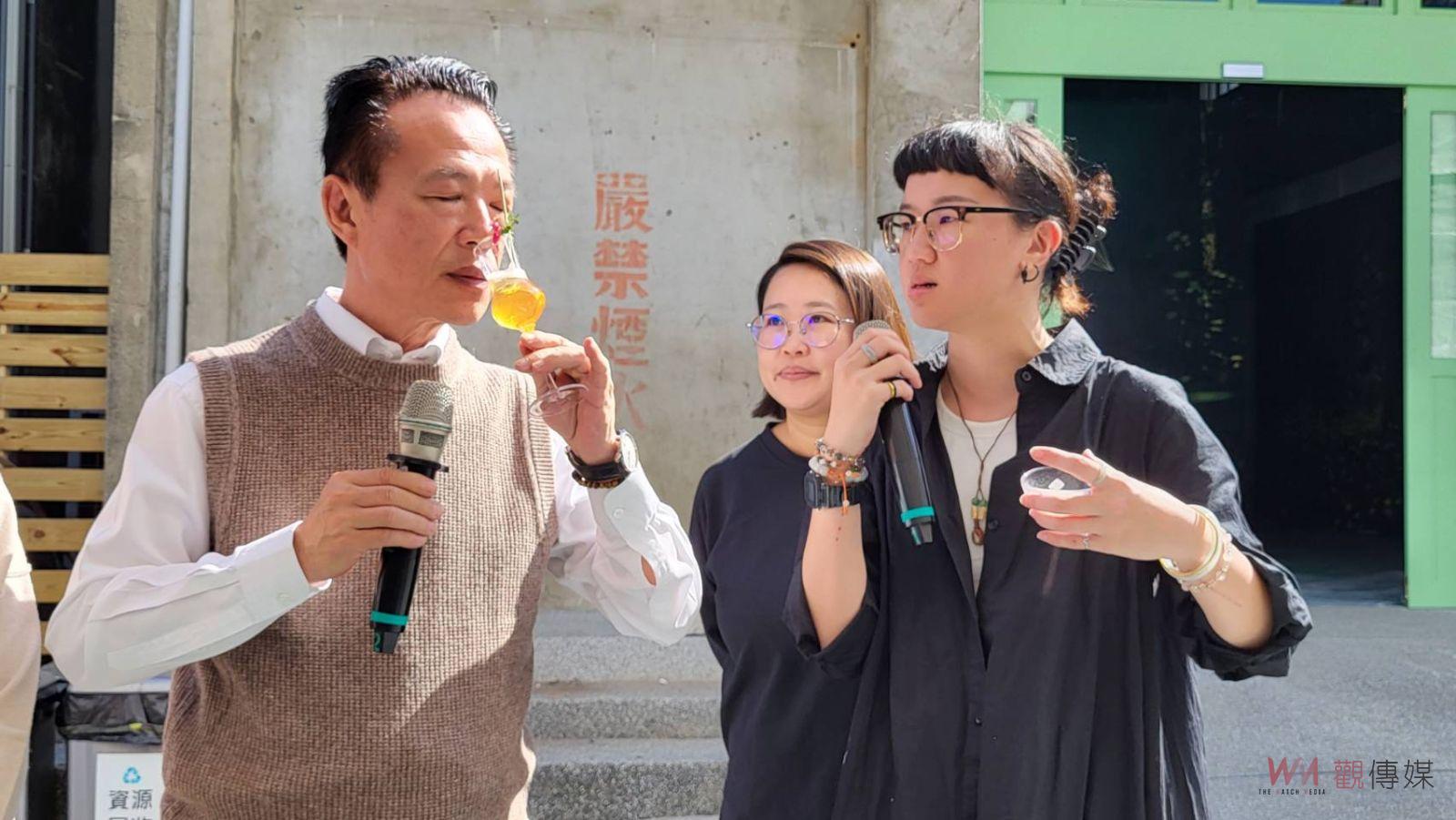 喝潮茶來嘉義　「2024高山茶都･嘉義」21日登場 - https://www.watchmedia01.com