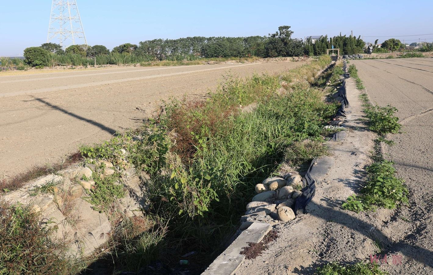 大埤鄉改善農水路疏淤防淹　舊庄農地重劃區工程正式開工 - https://www.watchmedia01.com