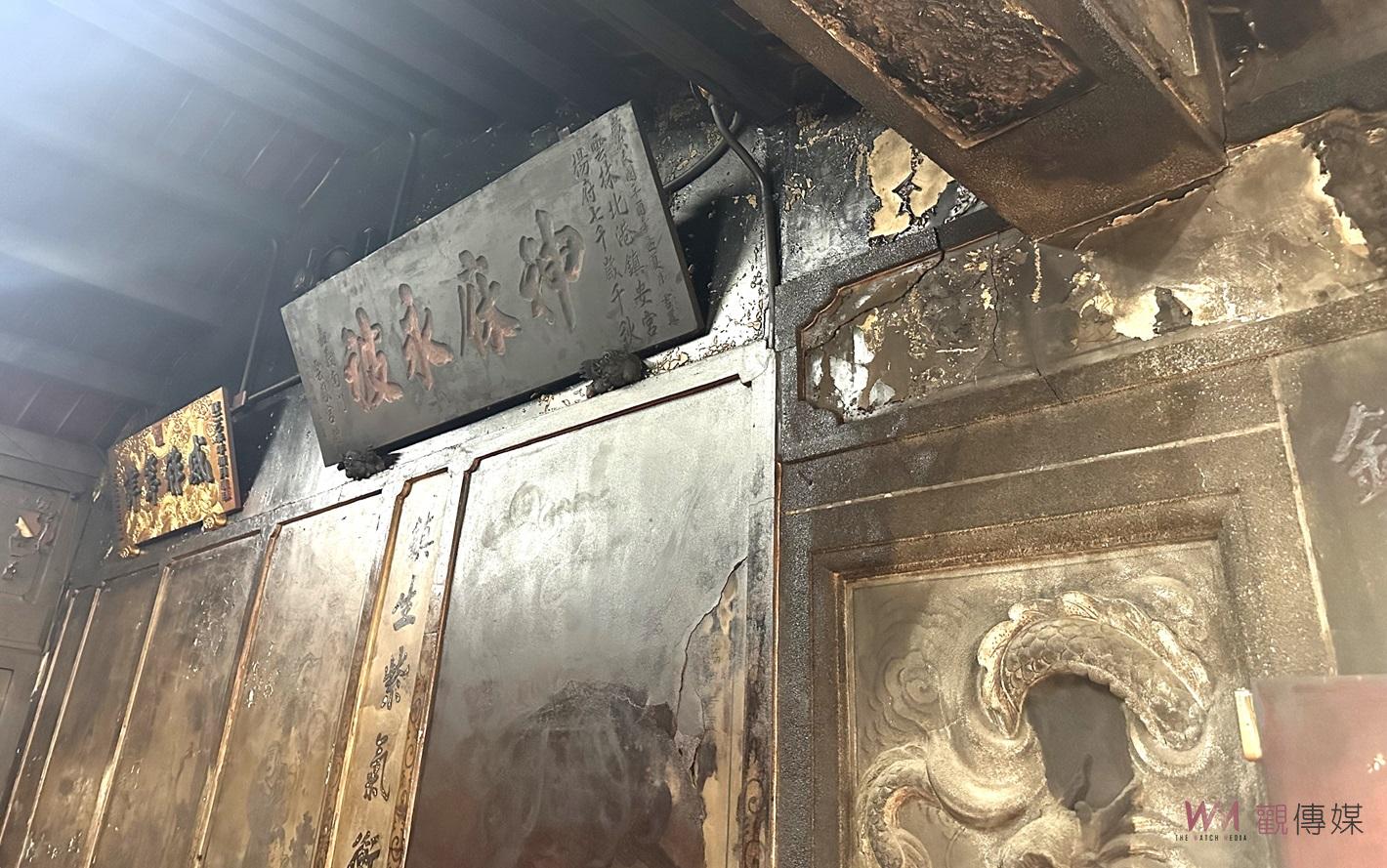 文資風華再現！立委丁學忠、張嘉郡力爭8千萬　修復雲林順天宮與北港鎮安宮 - https://www.watchmedia01.com