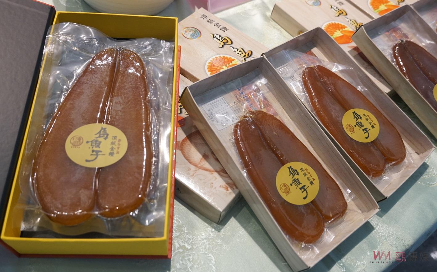 （有影片）／雲林區漁會烏魚大餐10道佳餚誘人　推廣地方產業行銷活動熱鬧開幕 - https://www.watchmedia01.com