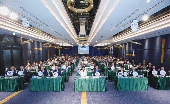 運用AI技術 助機械產業拓銷國際市場　113年「智慧機械海外推廣計畫」成果發表會盛大登場 - https://www.watchmedia01.com