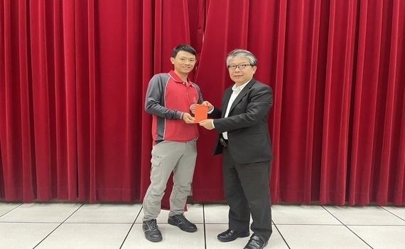 讚佩萬分！中市環保英雄拾金不昧　三年歸還逾百萬 - https://www.watchmedia01.com