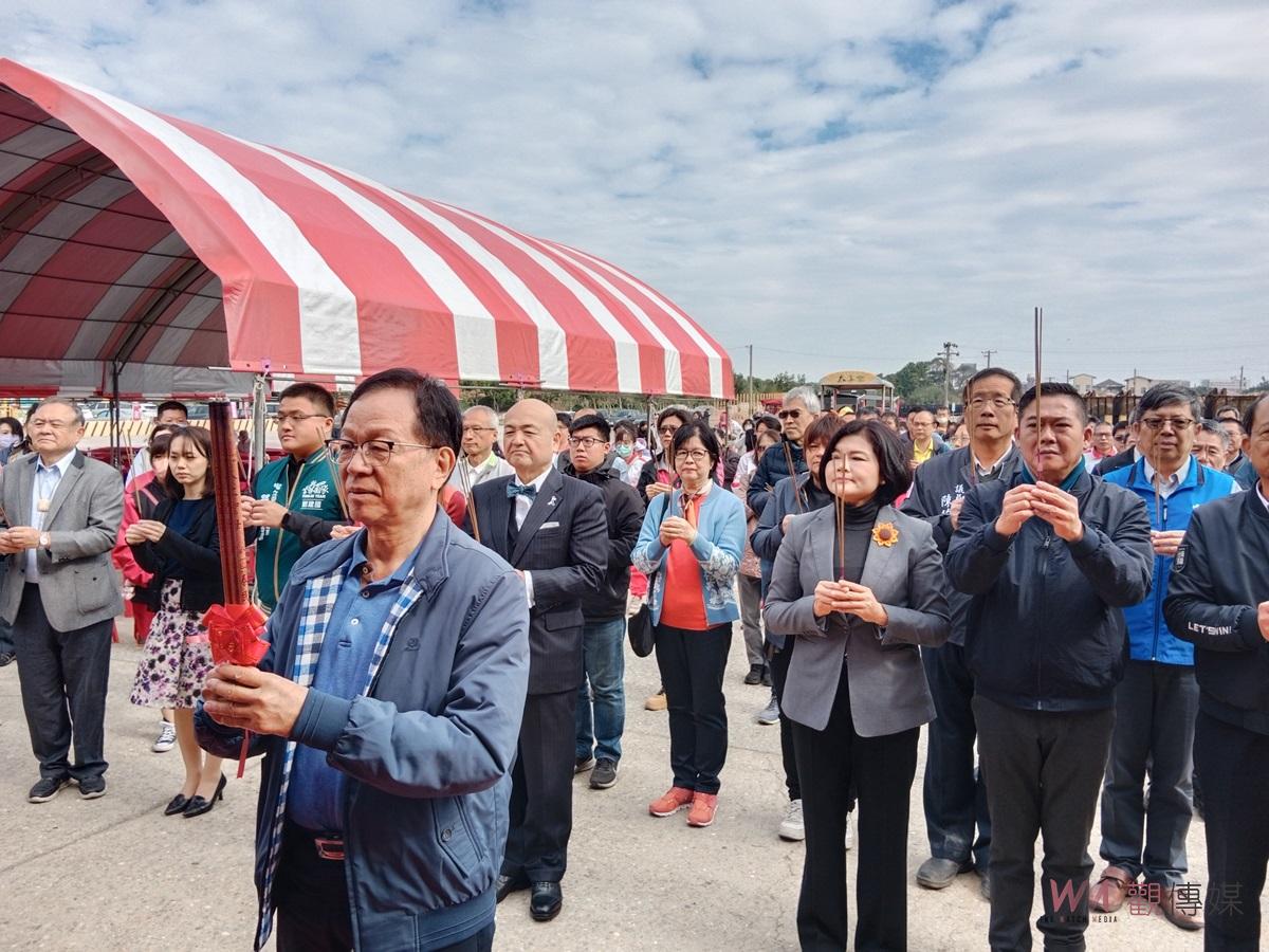 台糖虎尾糖廠113/114年期製糖開工 全臺唯一運蔗五分車甜蜜啟航 - https://www.watchmedia01.com