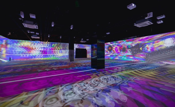 歲末迎新FUN玩樂高風在屏東　「世界潮展開」屏菸登場 - https://www.watchmedia01.com