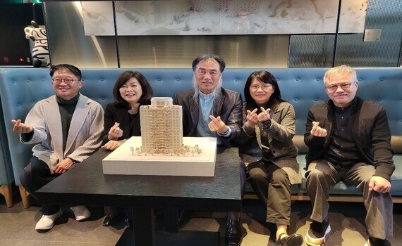 品牌力永續加持　龍寶攜手大毅「有愛臻邸」公開創佳績 中市14期美和段房市熱 - https://www.watchmedia01.com