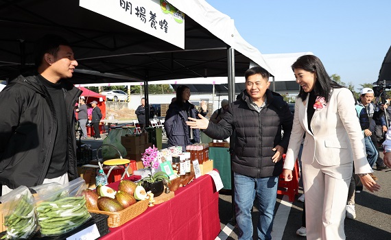 投出新豬味南投創意料理競賽暨豬豬嘉年華登場 - https://www.watchmedia01.com