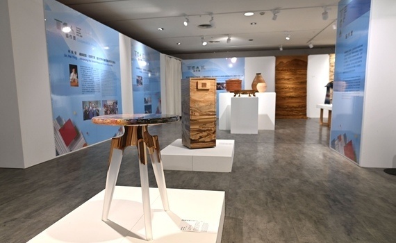臺灣工藝界榮耀！寶島百工 共融永續迎向未來　「2024工藝之夢特展」盛大登場 - https://www.watchmedia01.com