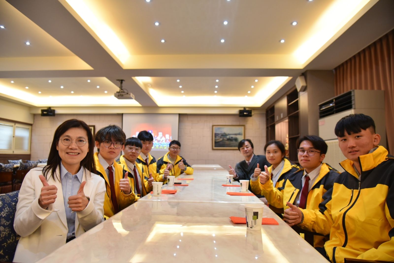 （有影片）／永靖高工學生技藝競賽大放異彩　金手獎與優勝獎成為焦點 - https://www.watchmedia01.com