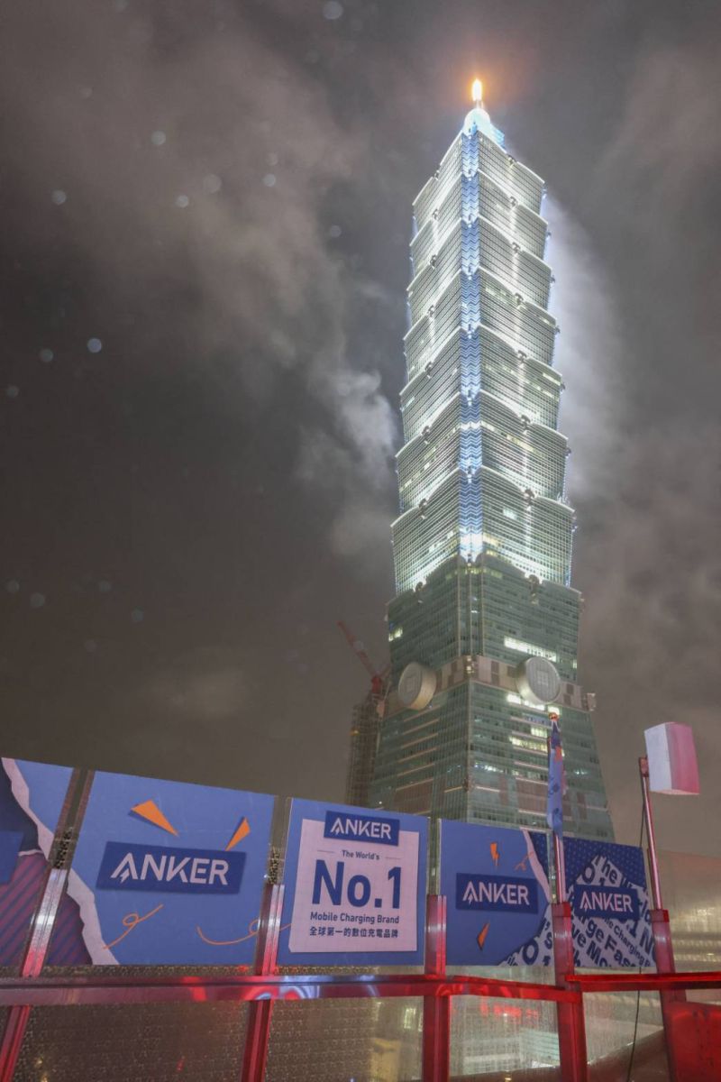 嗨翻全場！ANKER x DrunkPlay 強勁聯名來襲 引爆聖誕夜能量！ - https://www.watchmedia01.com