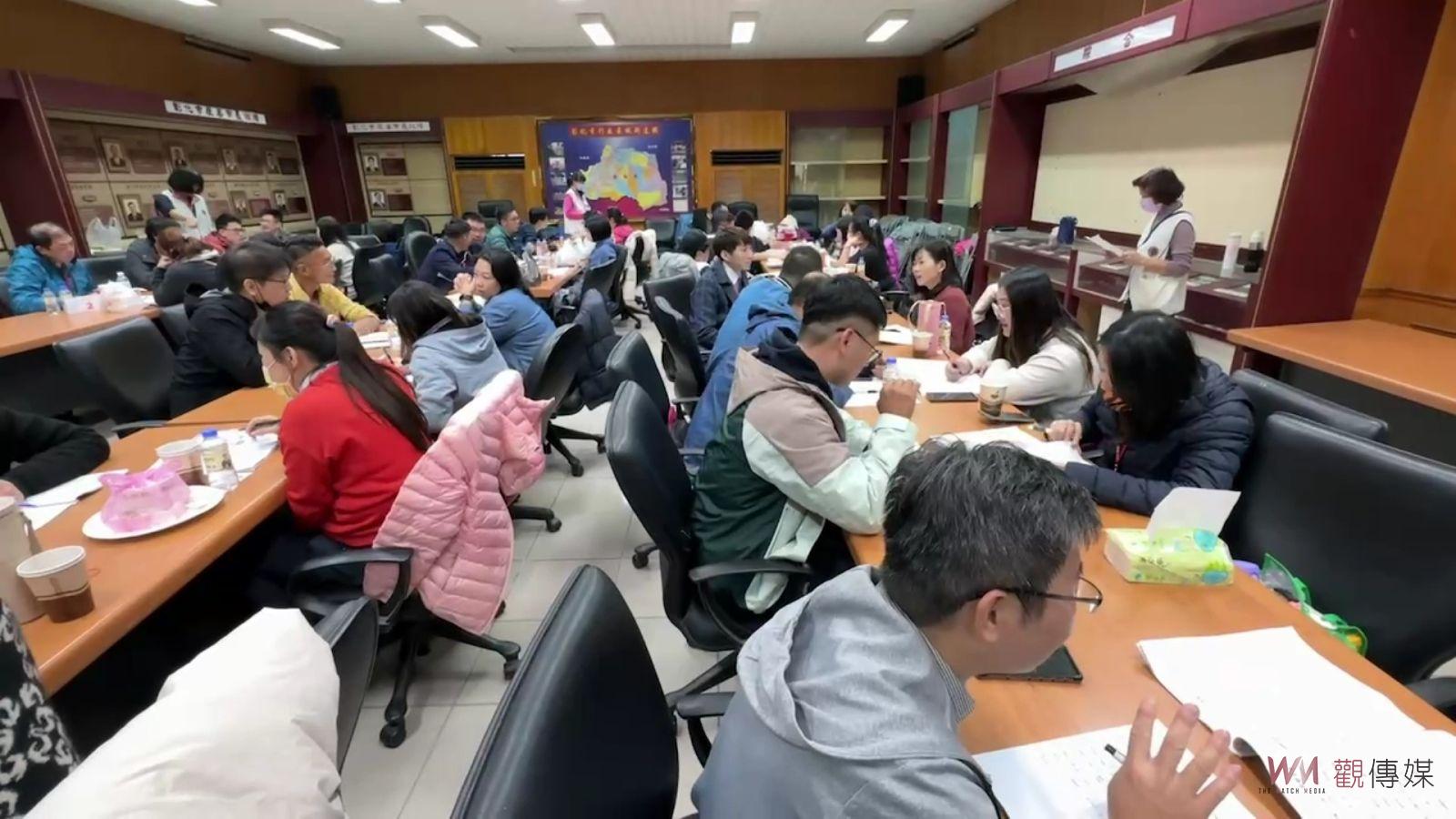 (有影片)/想脫單嗎?彰化單身聯誼活動讓愛情悄悄降臨 - https://www.watchmedia01.com