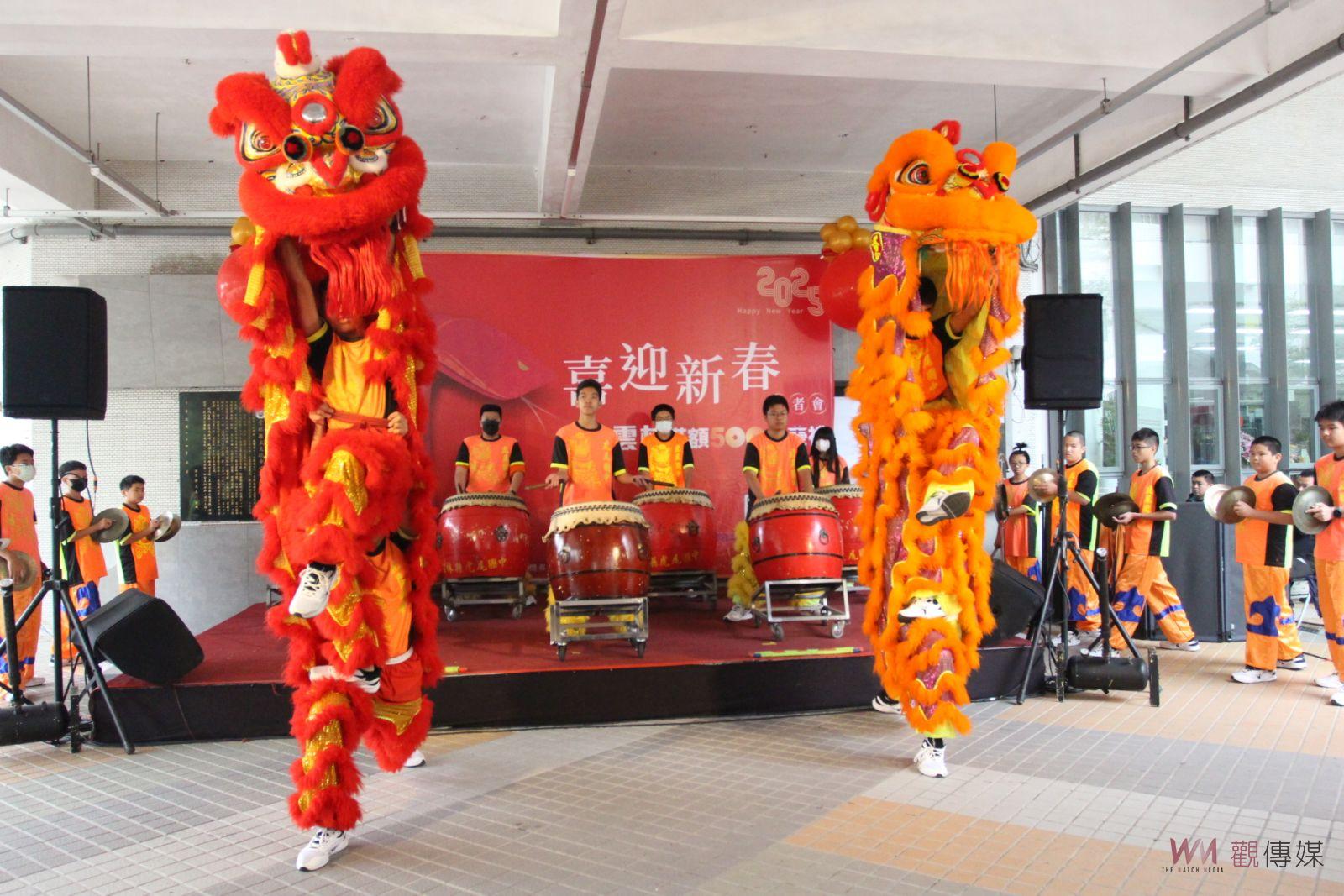 雲林走春與神同行魅力無限 消費抽豪禮中百萬名車 - https://www.watchmedia01.com