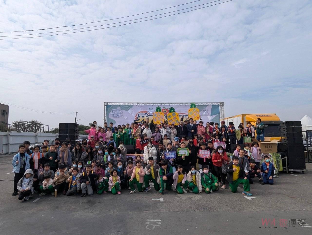 立委劉建國攜手中華民國牙醫師公會 牙聯健雲學園成果發表會 - https://www.watchmedia01.com