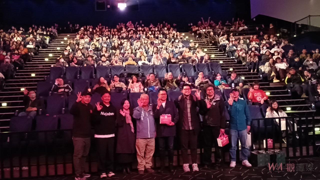 嘉義的昭和風情　「雨中的慾情」12月27日正式上映 - https://www.watchmedia01.com