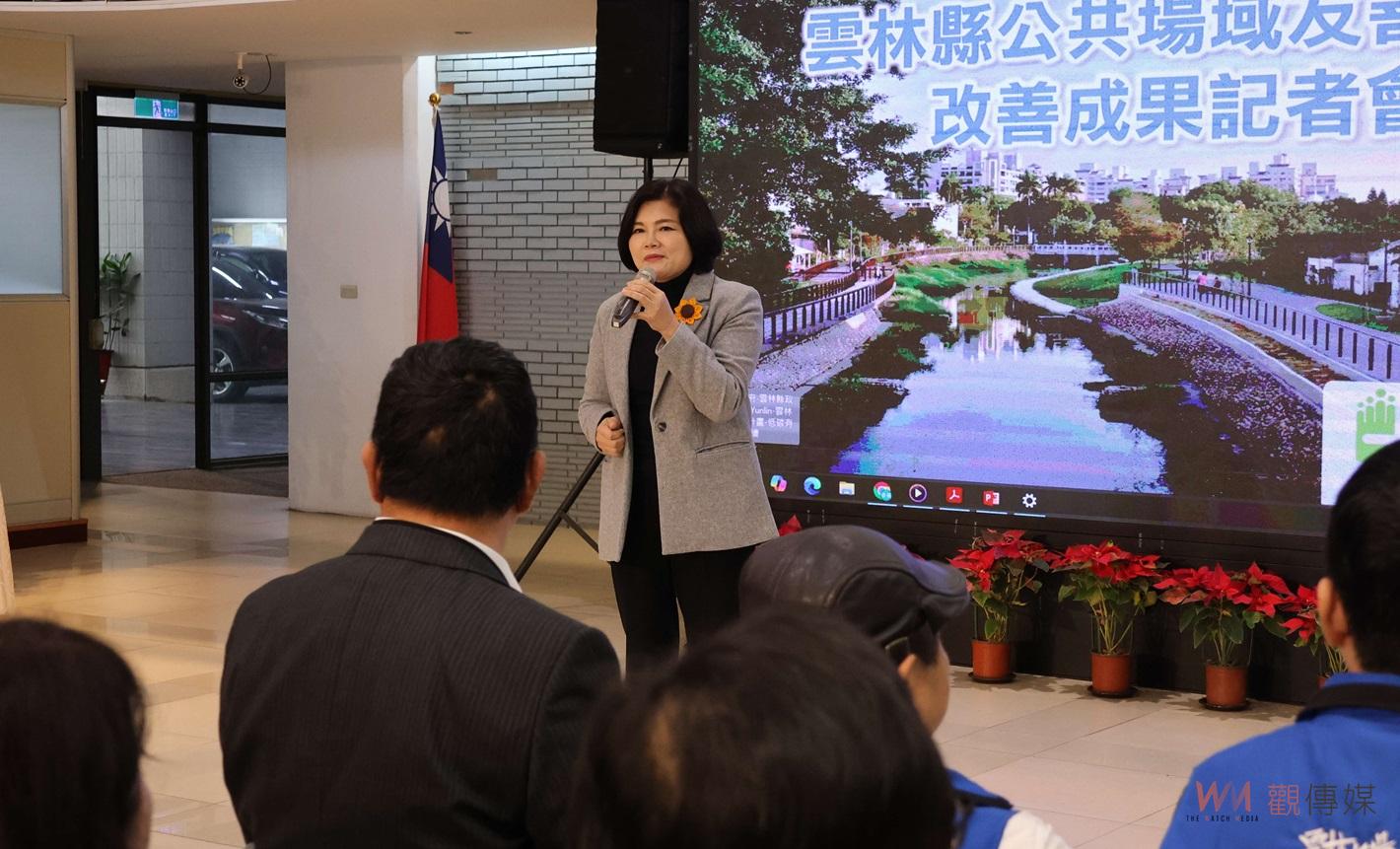 （有影片）／有愛無礙！張麗善推動友善公共場域　39處改善完成 21處改善計畫啟動 - https://www.watchmedia01.com