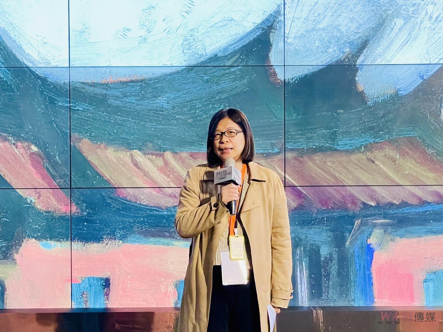 臺灣建築之美！國美館「席德進眼中的歷史場域」線上開展 - https://www.watchmedia01.com