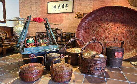 「金」選好館　台中特色文化館榮獲市府頒發「金館獎」表揚 - https://www.watchmedia01.com