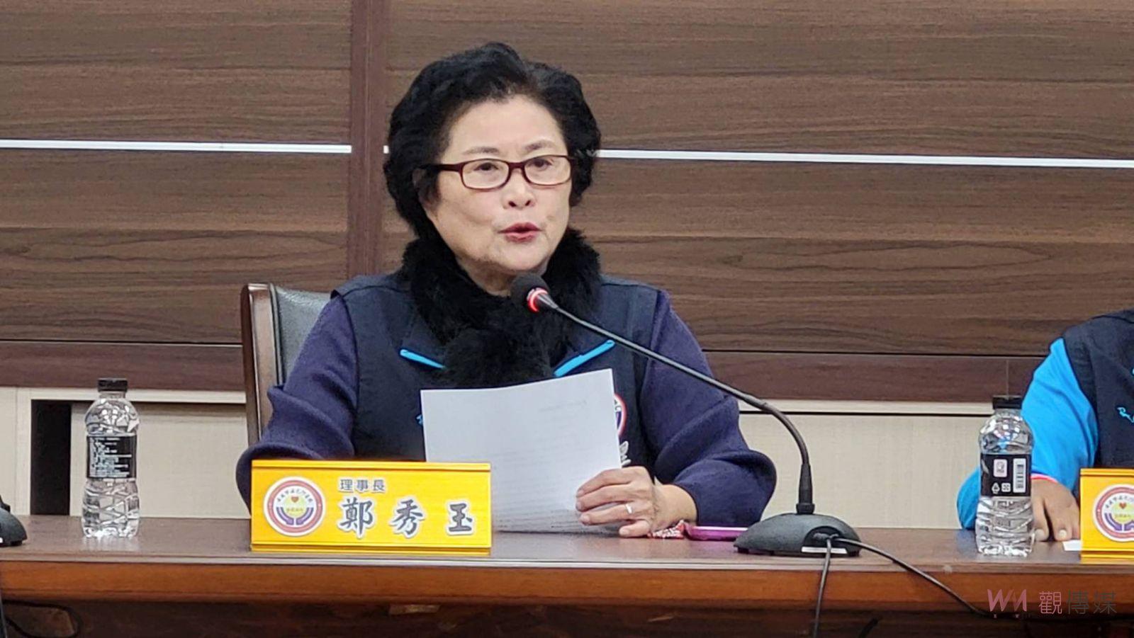 秉持創辦人趙煌大愛精神　嘉邑行善團圍爐宴慰邊緣戶 - https://www.watchmedia01.com