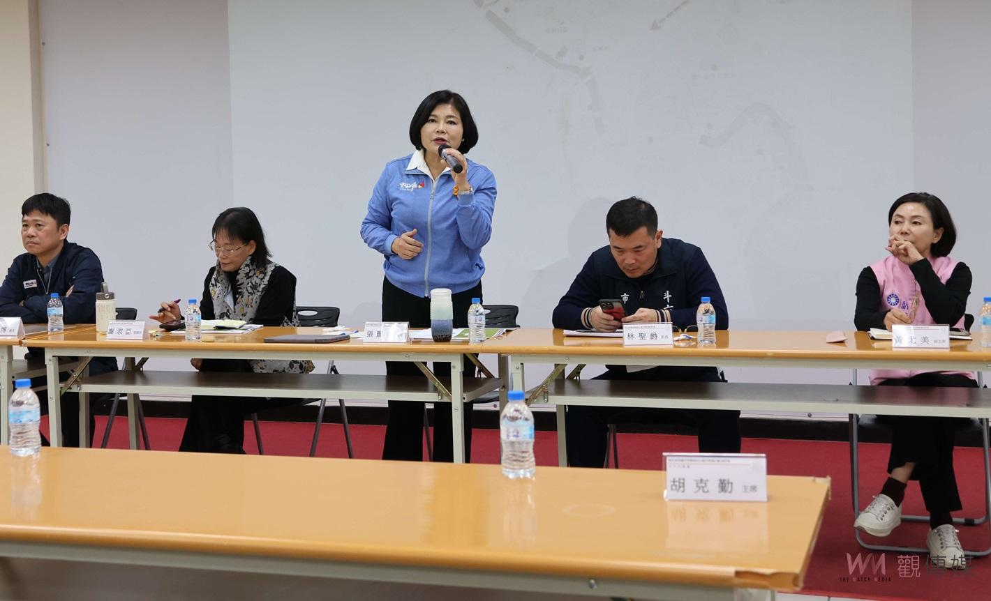 （有影片）／攜手居民雲林溪蛻變計畫啟航　8億打造水綠廊道共繪宜居藍圖 - https://www.watchmedia01.com