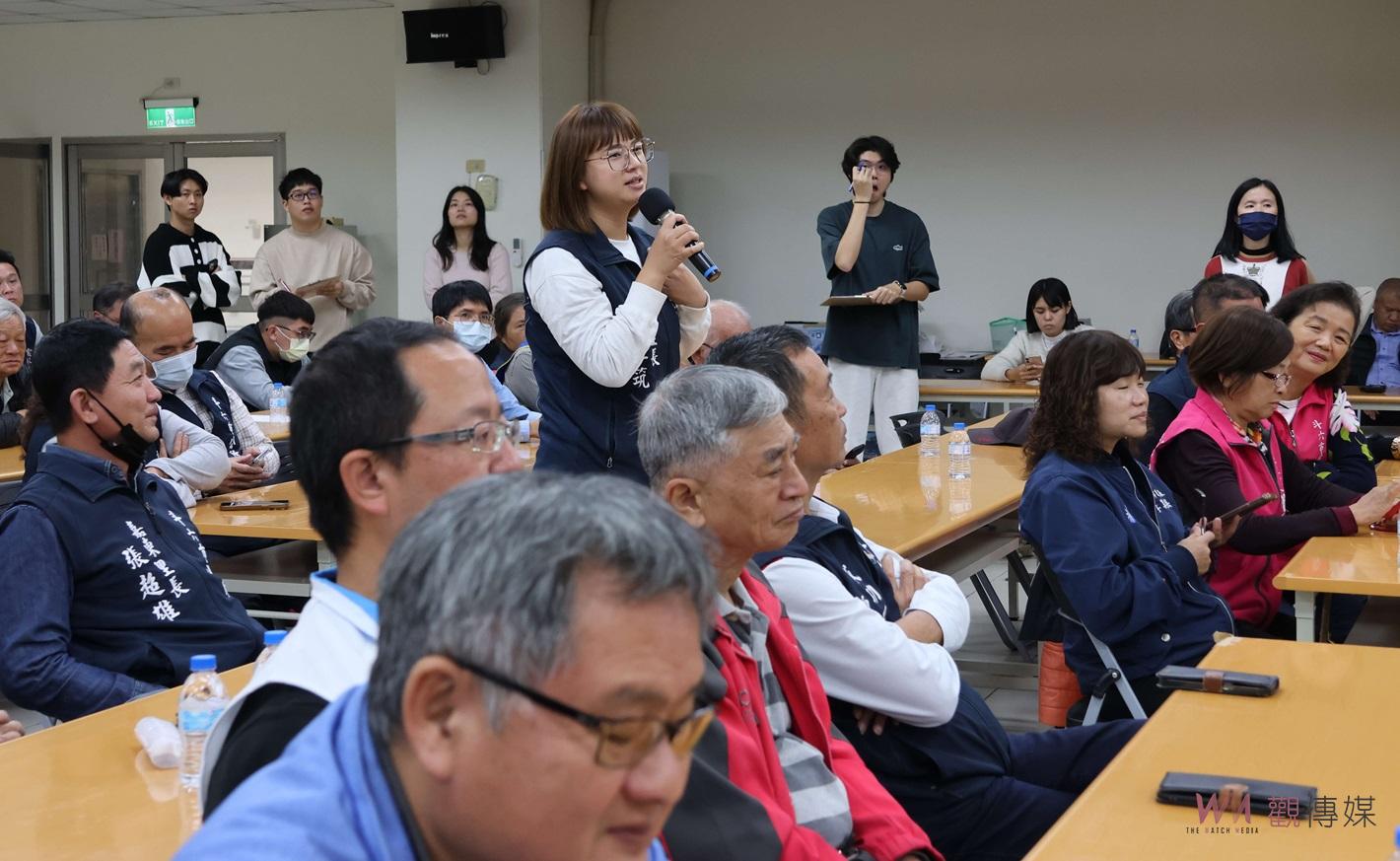 （有影片）／攜手居民雲林溪蛻變計畫啟航　8億打造水綠廊道共繪宜居藍圖 - https://www.watchmedia01.com