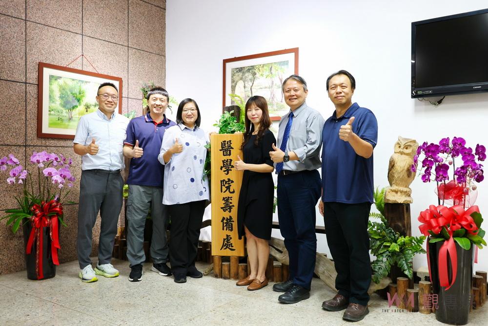 嘉大研發新菌株、綠色溶劑應用　獲兩大國家新創獎 - https://www.watchmedia01.com