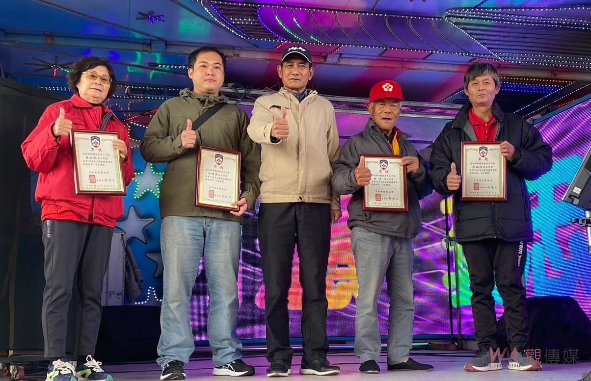 雲林縣救難協會30週年慶典圓滿落幕　大會和諧並表彰績優再展未來願景 - https://www.watchmedia01.com