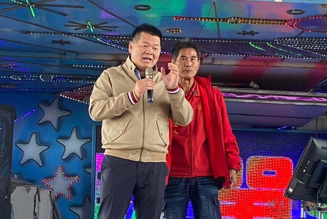 雲林縣救難協會30週年慶典圓滿落幕　大會和諧並表彰績優再展未來願景 - https://www.watchmedia01.com