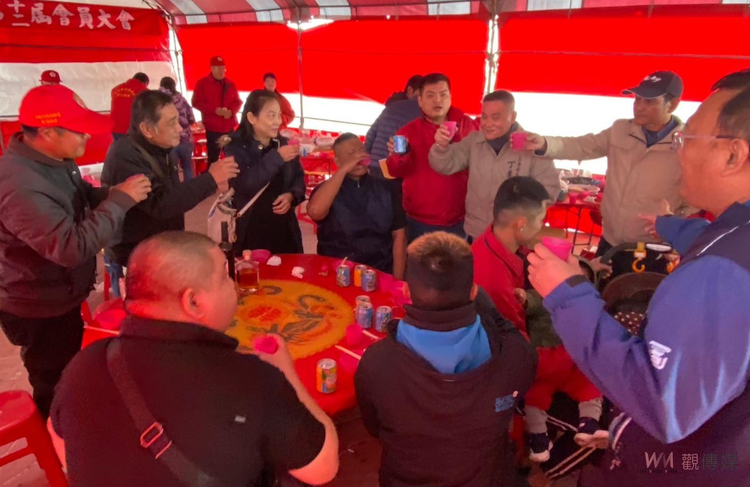 雲林縣救難協會30週年慶典圓滿落幕　大會和諧並表彰績優再展未來願景 - https://www.watchmedia01.com