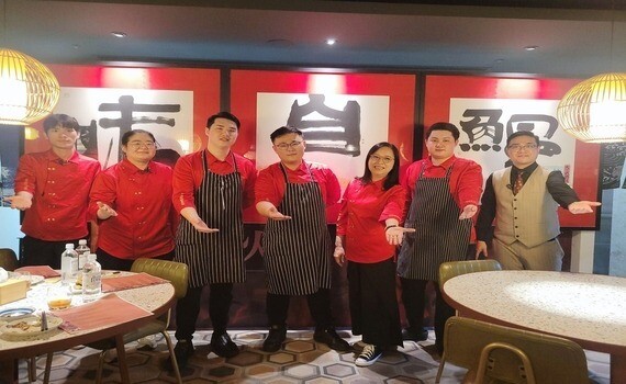 深耕台中拓展品牌價值　「一膳」鰻魚飯的傳奇 進駐廣三SOGO 1/3隆重開幕 - https://www.watchmedia01.com