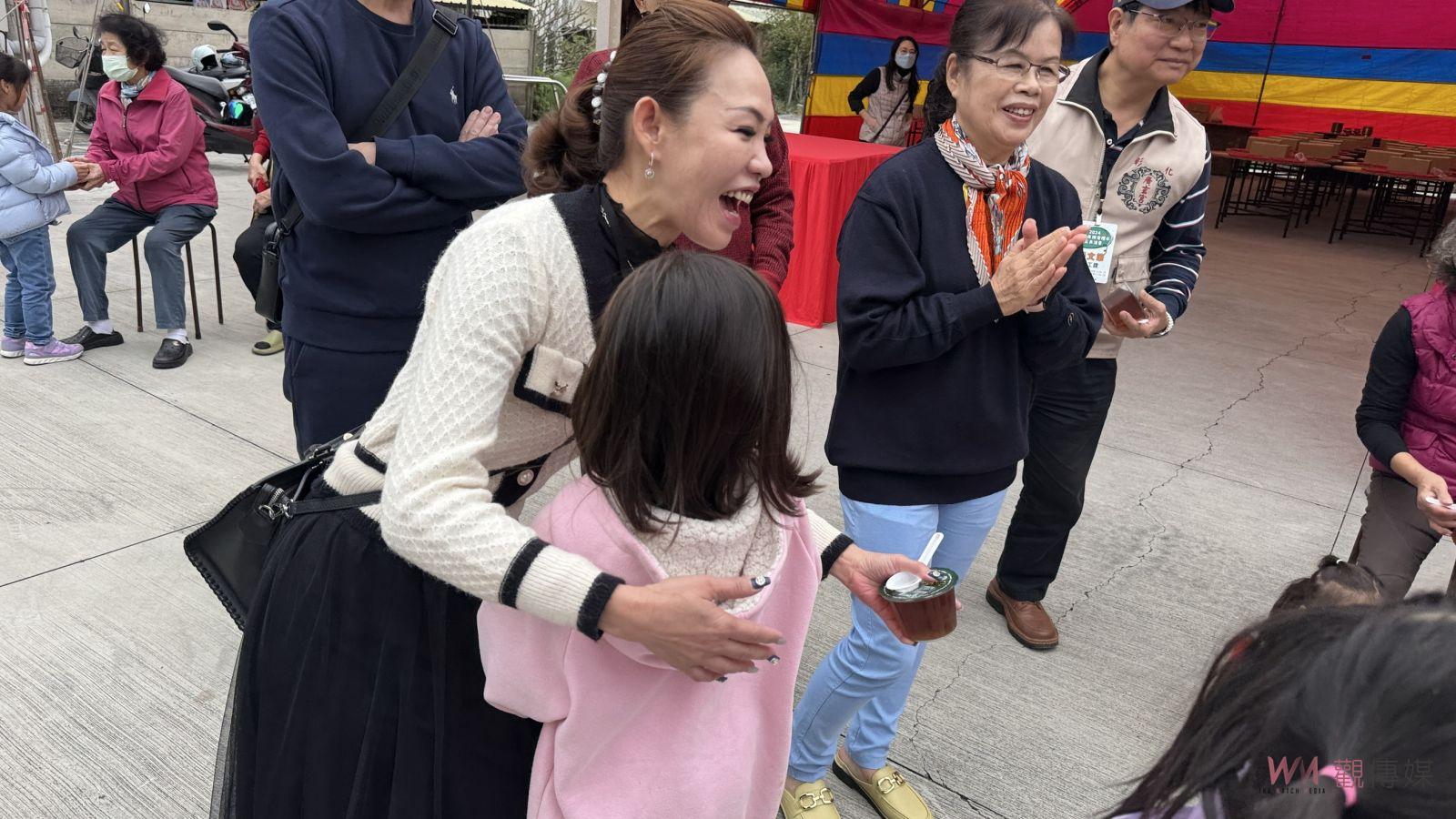 （有影片）／國聖國小攜手幼兒園舉辦代際共融活動　共創和諧社區 - https://www.watchmedia01.com