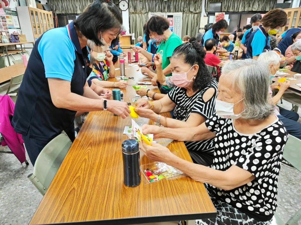 推動永續低碳城市　 社區帶領示範低碳台中！ - https://www.watchmedia01.com