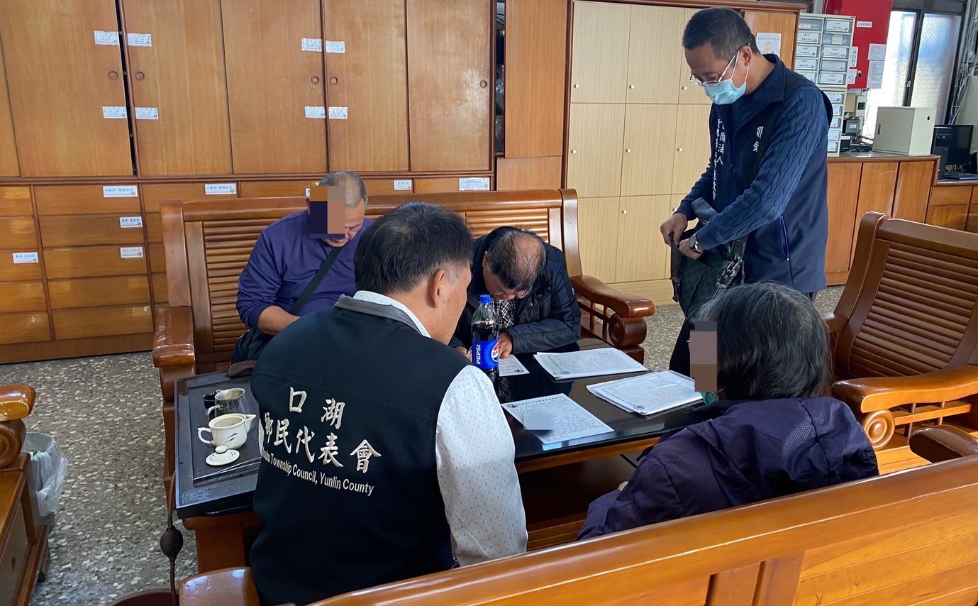 口湖鄉一身障民眾病逝　北港警轉介雲林夜市慈愛會補助喪葬費 - https://www.watchmedia01.com
