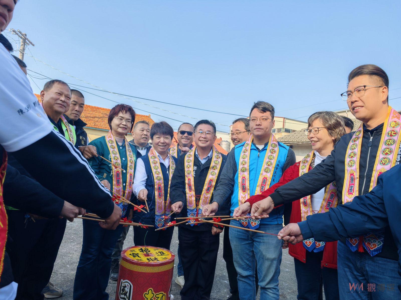 （有影片）／蔡壁如澄清無意參選黨主席　強調民眾黨內部團結　籲外界停止揣測 - https://www.watchmedia01.com