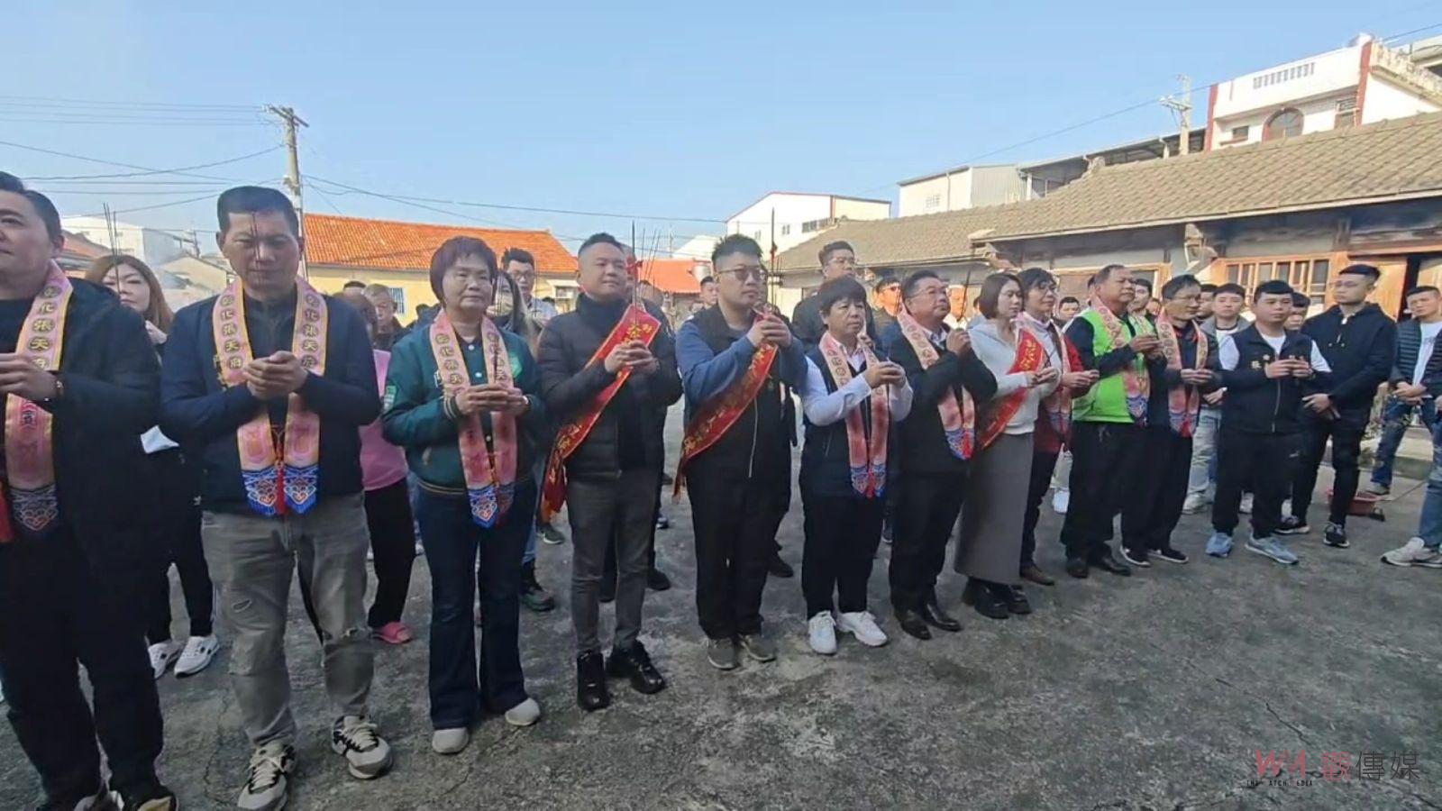 （有影片）／蔡壁如澄清無意參選黨主席　強調民眾黨內部團結　籲外界停止揣測 - https://www.watchmedia01.com