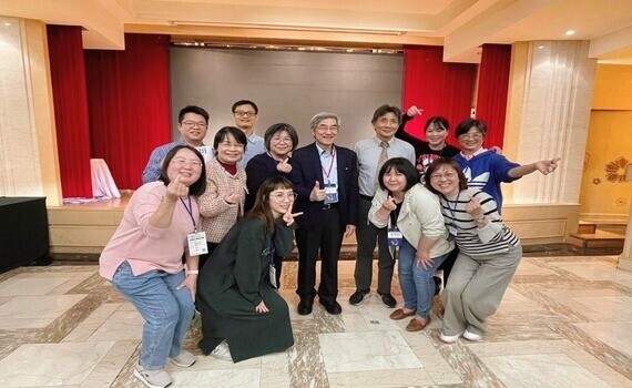 薪火相傳 共創醫管未來　中國醫藥大學醫管系暨碩士班成立40周年慶登場 - https://www.watchmedia01.com