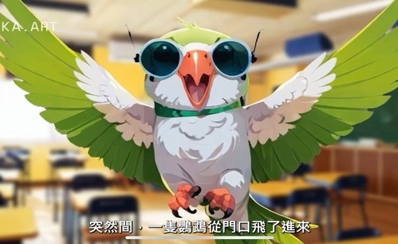 弘光科大新鮮人微專題競賽　獲獎學生越級打怪、功力大增 - https://www.watchmedia01.com