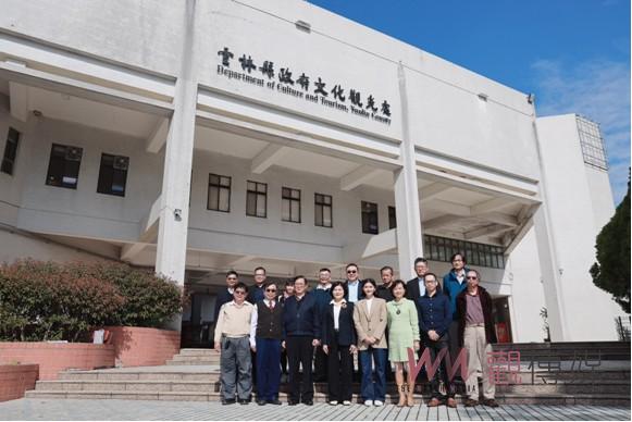 共創雲林歷史新里程 《雲林縣志》與《鄉鎮市志》同步編纂 - https://www.watchmedia01.com