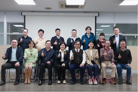 共創雲林歷史新里程 《雲林縣志》與《鄉鎮市志》同步編纂 - https://www.watchmedia01.com