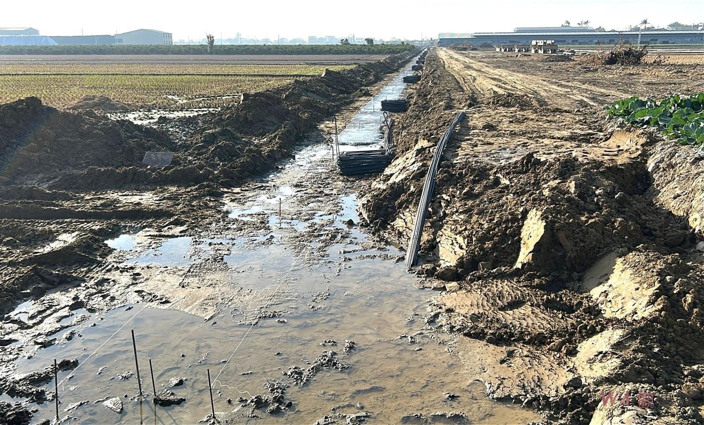 立委劉建國爭取6830萬改善20條農水路　提升斗南、大埤農業灌溉效能 - https://www.watchmedia01.com