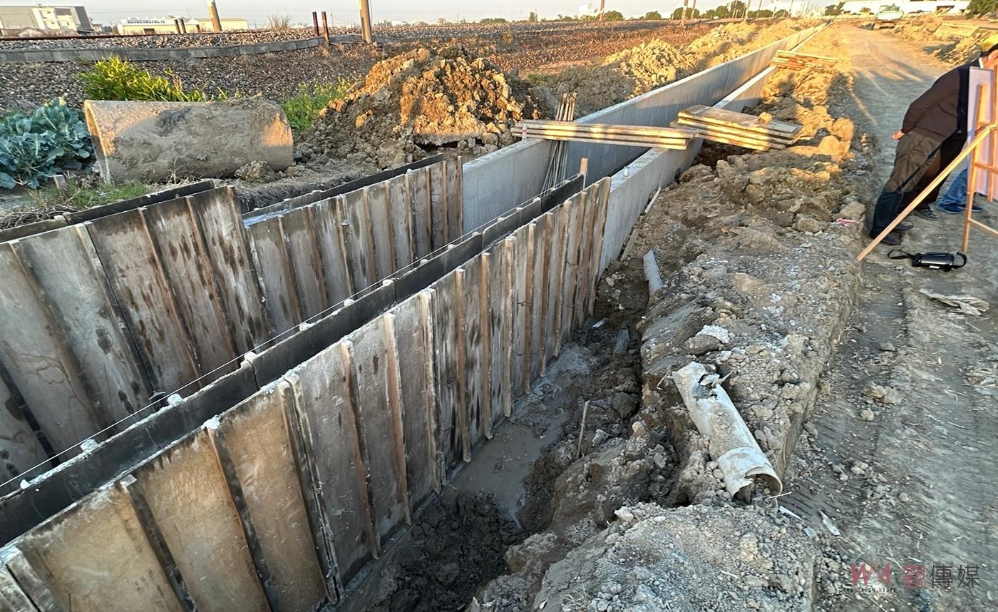 立委劉建國爭取6830萬改善20條農水路　提升斗南、大埤農業灌溉效能 - https://www.watchmedia01.com