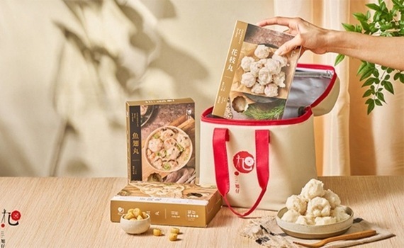 臺灣最神秘的花枝丸專賣店　低調30年華麗現身 - https://www.watchmedia01.com