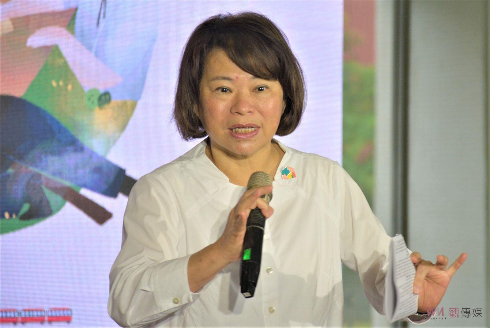 阿里山林鐵脫胎轉骨　通車112年周年感恩歡慶 - https://www.watchmedia01.com