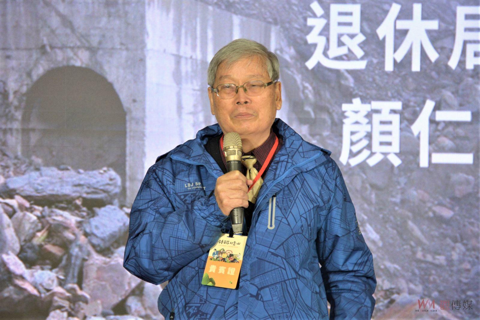 阿里山林鐵脫胎轉骨　通車112年周年感恩歡慶 - https://www.watchmedia01.com
