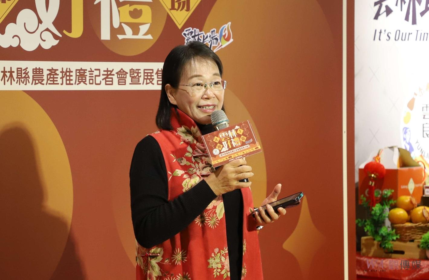 （有影片）／雲林年節好禮西螺服務區開賣　創意年菜吸睛助農增收不容錯過 - https://www.watchmedia01.com
