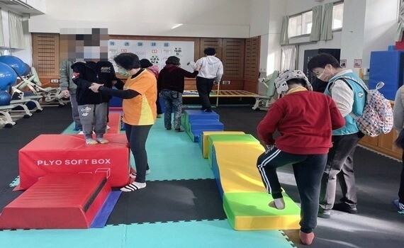 仁愛遞溫情！持續推動「送愛到惠明」 關懷陪伴弱勢院童 - https://www.watchmedia01.com