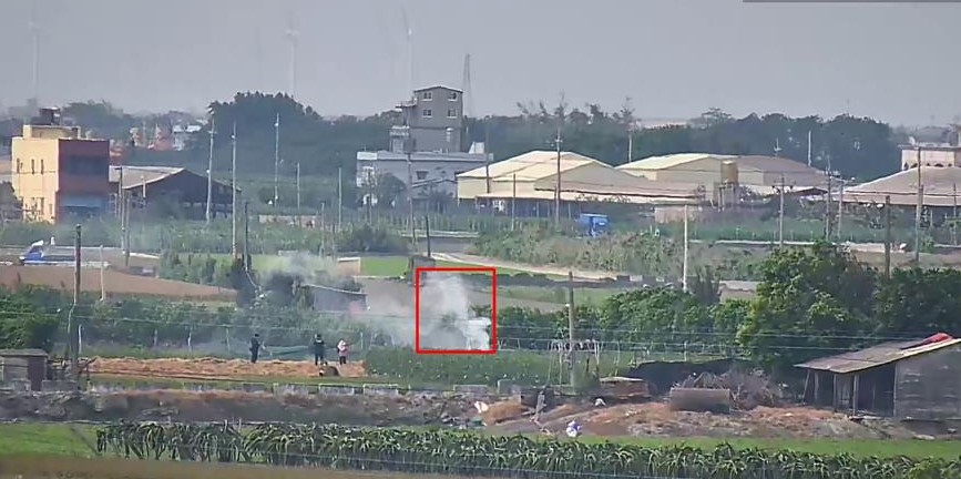 彰化縣啟動空氣污染防護措施 強化科技監控 保障民眾健康 - https://www.watchmedia01.com