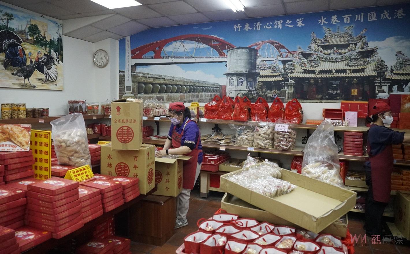 （有影片）／「疼惜」唱出北港奮鬥魂　日興堂夫婦的愛與堅持感動全場 - https://www.watchmedia01.com