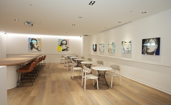 驚豔！霧峰林家300年傳承　333 art.coffe進駐百年光田醫院 打造藝廊咖啡廳 - https://www.watchmedia01.com