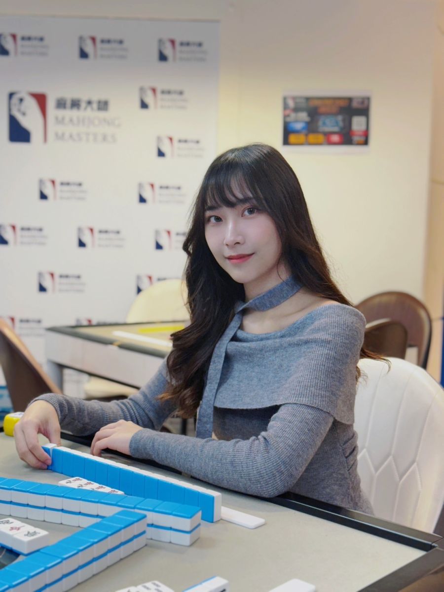 晉升百萬富翁 計程車司機成為麻將大師 贏得百萬冠軍獎金 - https://www.watchmedia01.com