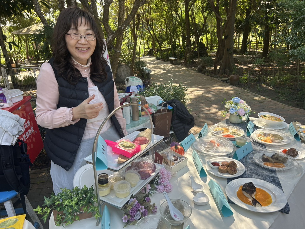 質地飲食解決長者牙口不好咀嚼功能退化 持續豐富享受高齡者美食人生 - https://www.watchmedia01.com